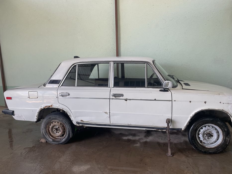 Jiguli 2106 naxtga