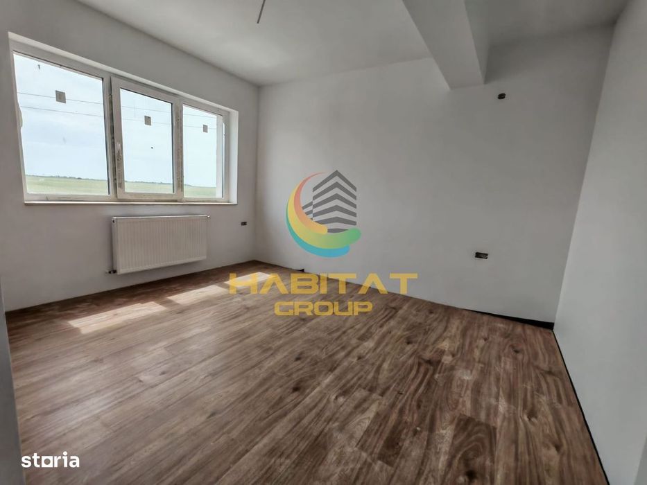 Apartament 3 camere / 102.8 mp
