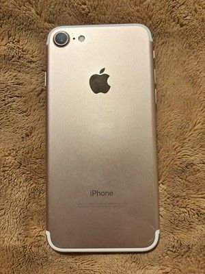Продам свой Iphone 7 32gb Gold в идеальном состаяние