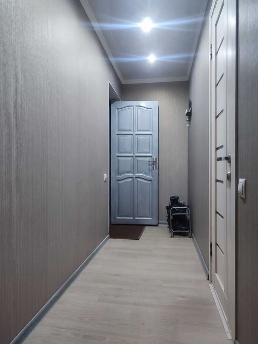 Продам 3 комнатную квартиру