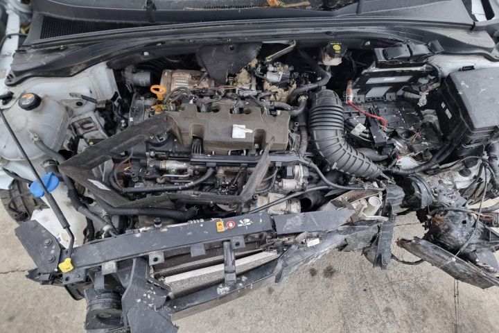 haion portabagaj luneta panou sigurante pompa servodirectie servo frana cutie viteze automata Kia ceed 3 motor 1.6crdi d4fe  163cp dezmembrez dezmembrari