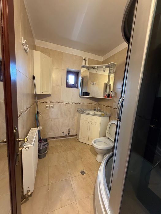 De vânzare apartament 3 camere zona Bucovina Timisoara