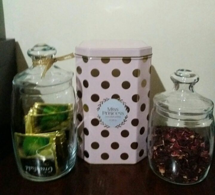 Посуда от Ikea декоративная