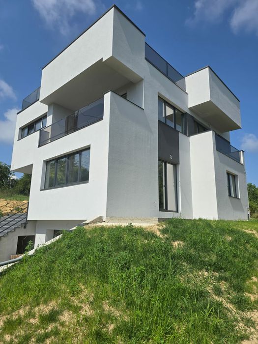 Casă individuală, D+P+E+T în Feleacu