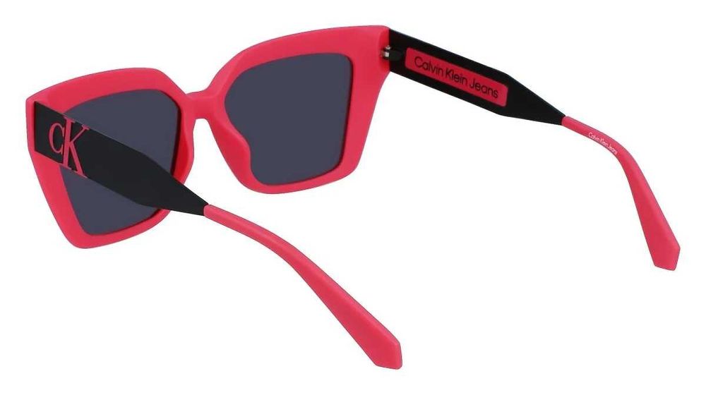 Оригинални дамски слънчеви очила Calvin Klein Jeans -44%