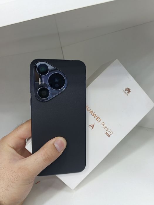 Huawei Pura 70 12/256