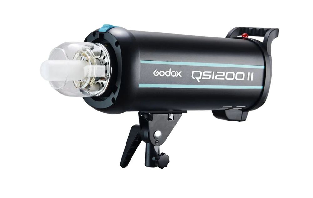 Blit Godox QS1200W II - Bowens 1200W/s
