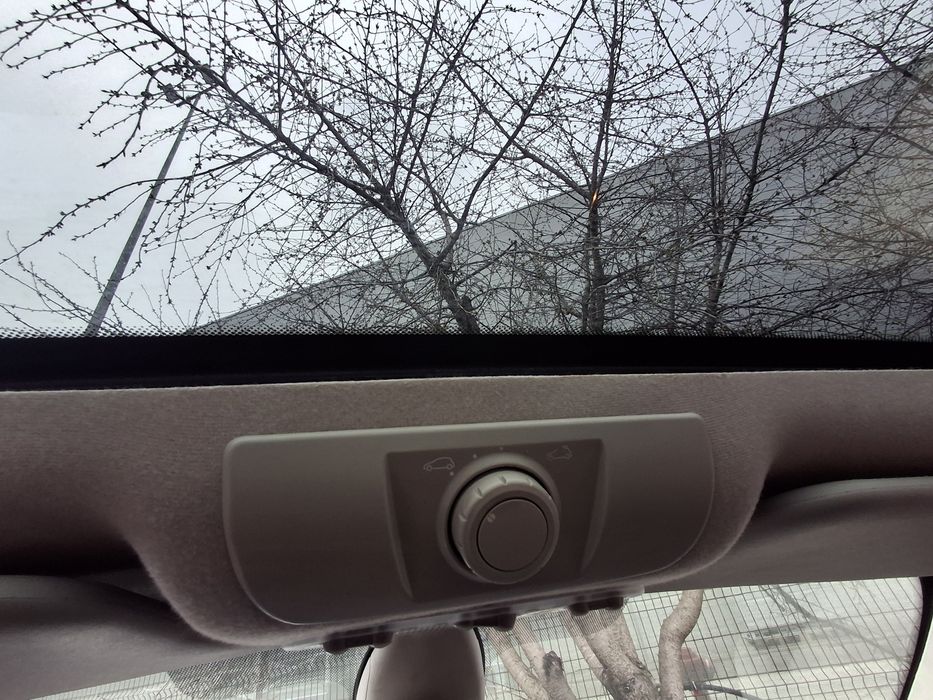 Vand renault grand scenic 2008