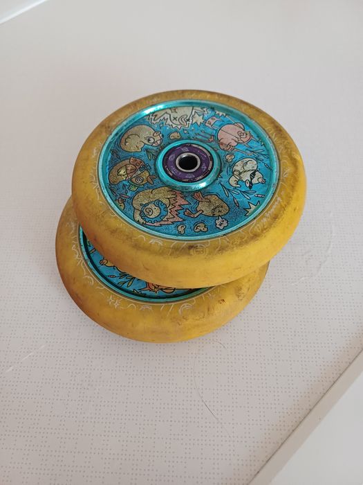 Продам колеса комета