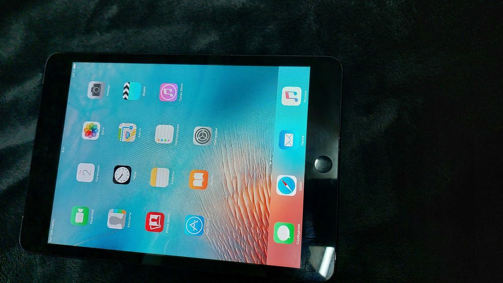 Айпад mini 16Gd продам