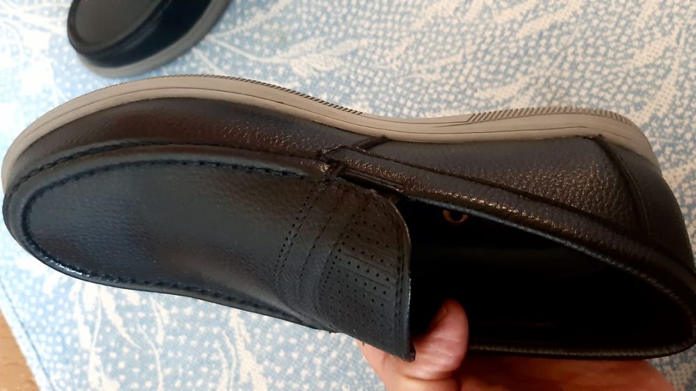 Детский туфли (Уральск)