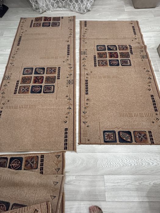 Продам ковры в отличном состоянии