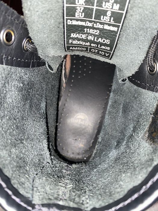 Dr. Martens 1460- размер 37