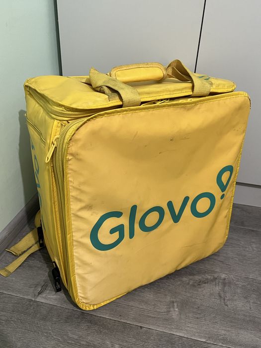 Термосумка Глово