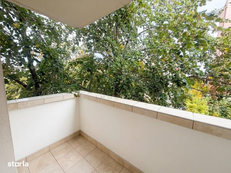RECO Apartament cu 2 camere de inchiriat in spate la Ramada