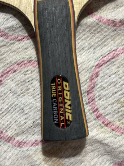 Ракетка для настольного тенниса