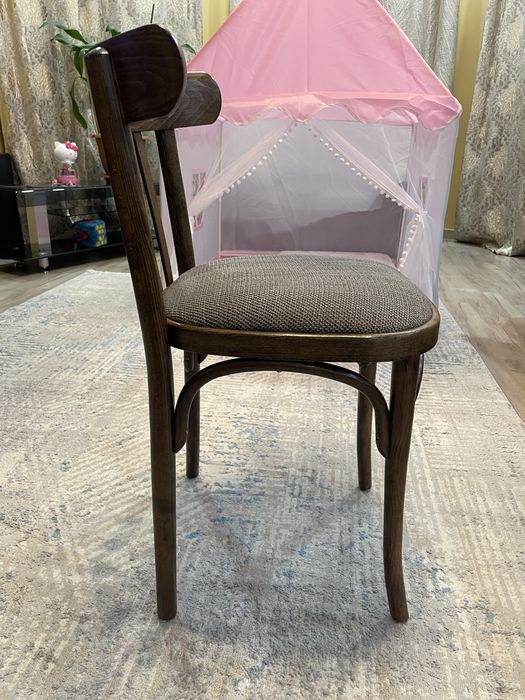Венские стулья после реставрации