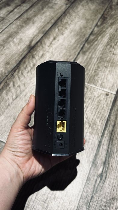 D-Link DIR-300A роутер