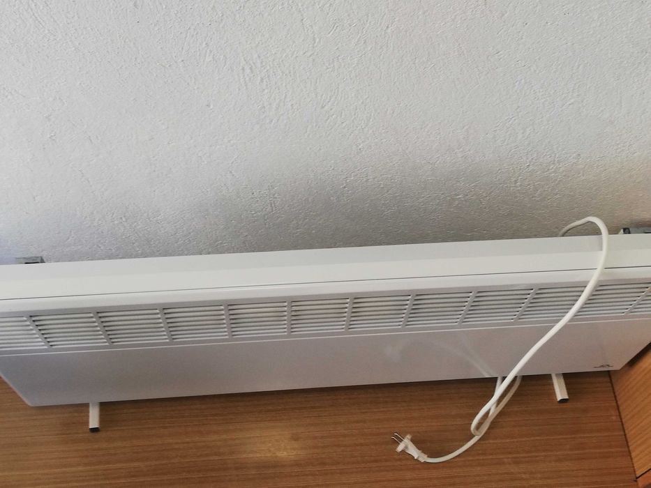 Радиатор "Аерeлег"-3000 W