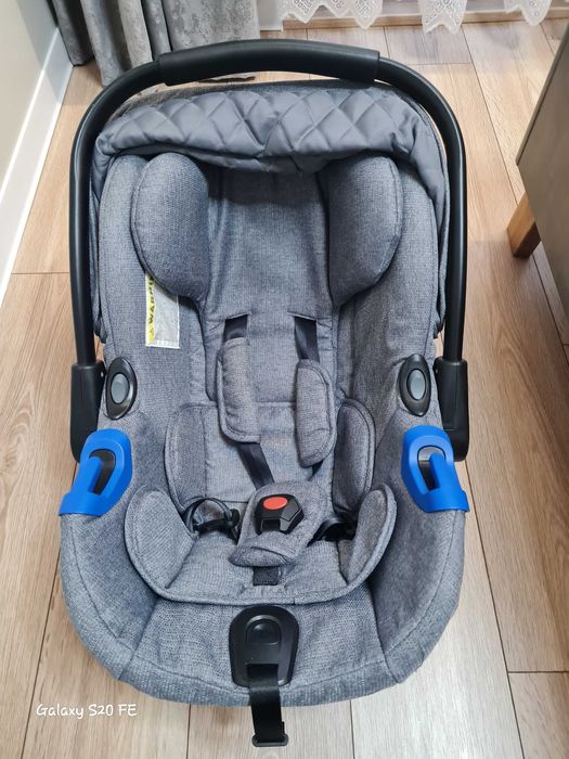 Бебешко столче за кола Кikkaboo