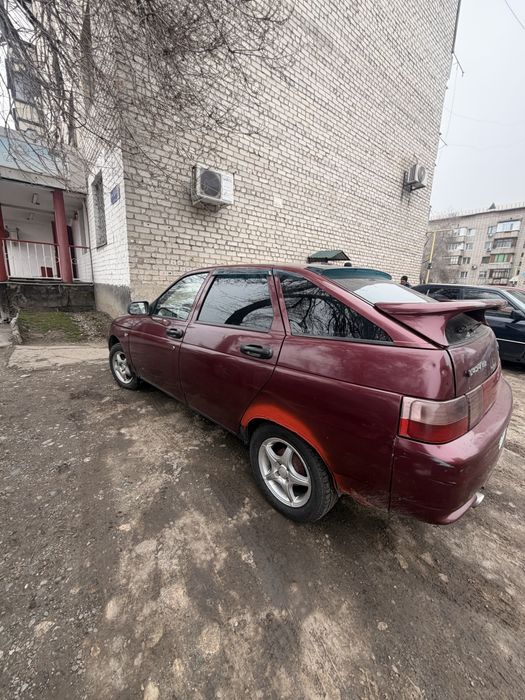 Лада 2112 продам или обмен