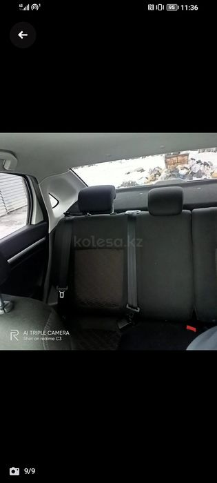 Лада веста продам