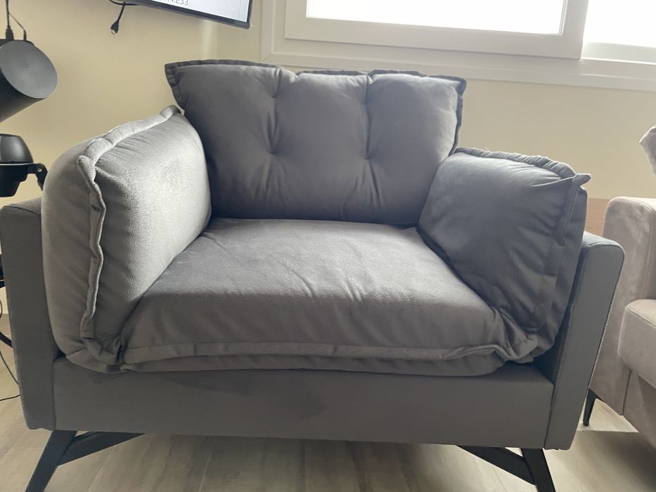 Фотьойли Виена, нови в Кавала, Гърция