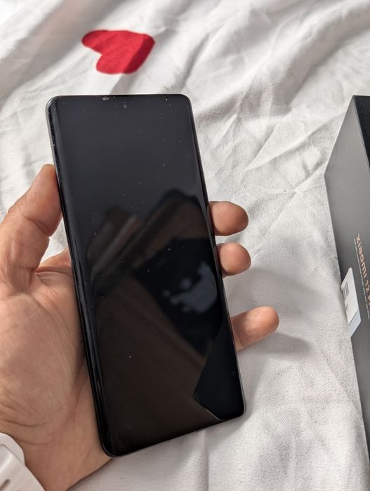 Xiaomi Mi 12 Pro 256gb