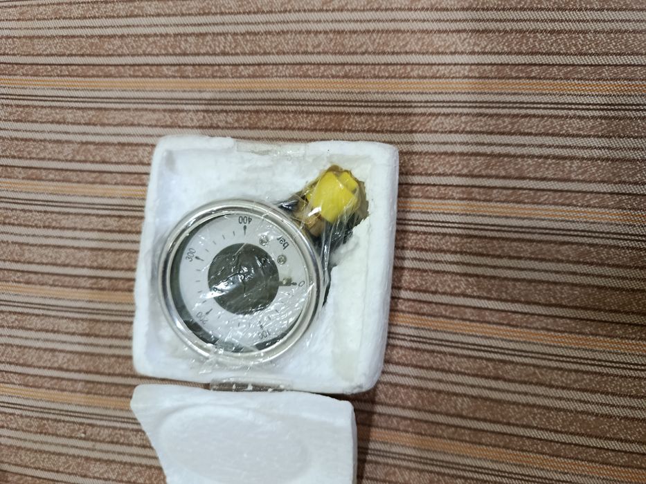 Газовое оборудование