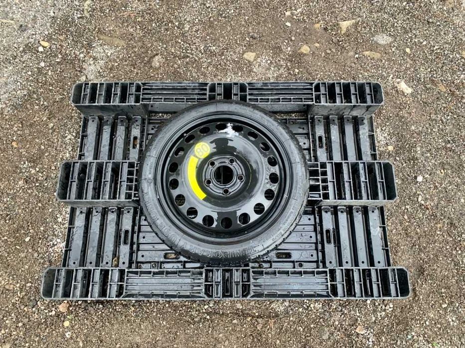 Патерица/Резервна гума Firestone 115/70/16 16" 5x110 за Opel/Опел/Saab