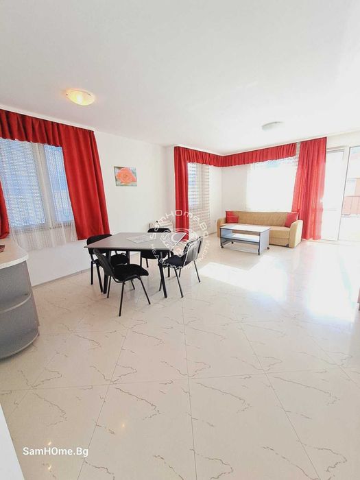 Продава се Тристаен апартамент в Варна, Бриз - 108 кв.м за 1843 €/кв.м - Снимка #1