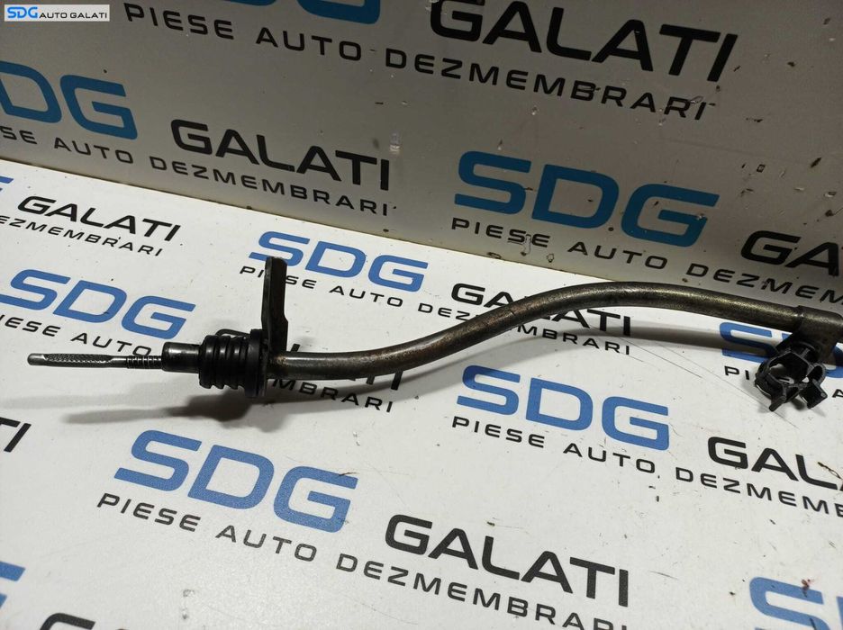 Joja Ulei Fiat Doblo 1.9 D 2000 - 2006 [X3742]