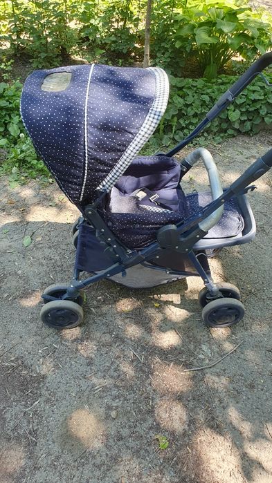 Коляска детская универсальная