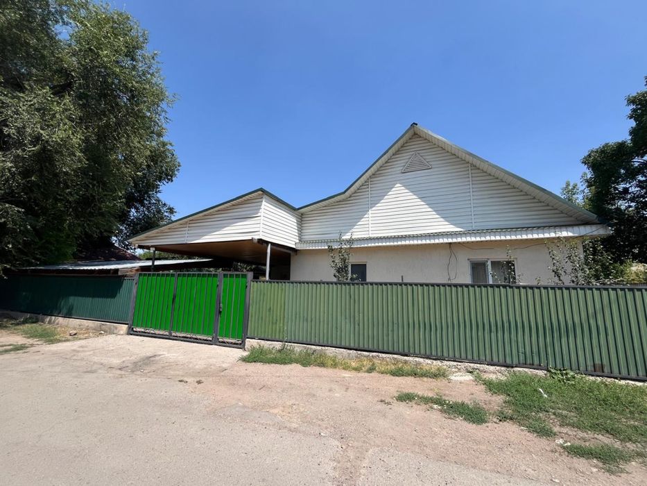 Продам дом срочно