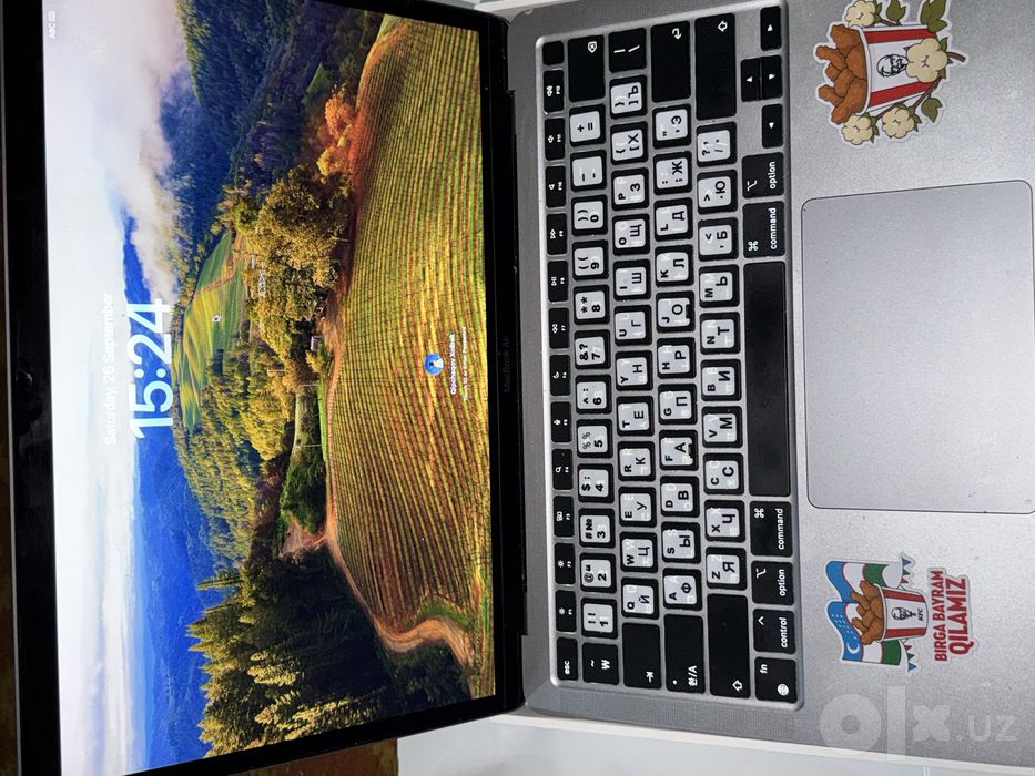Apple MacBook Air M1