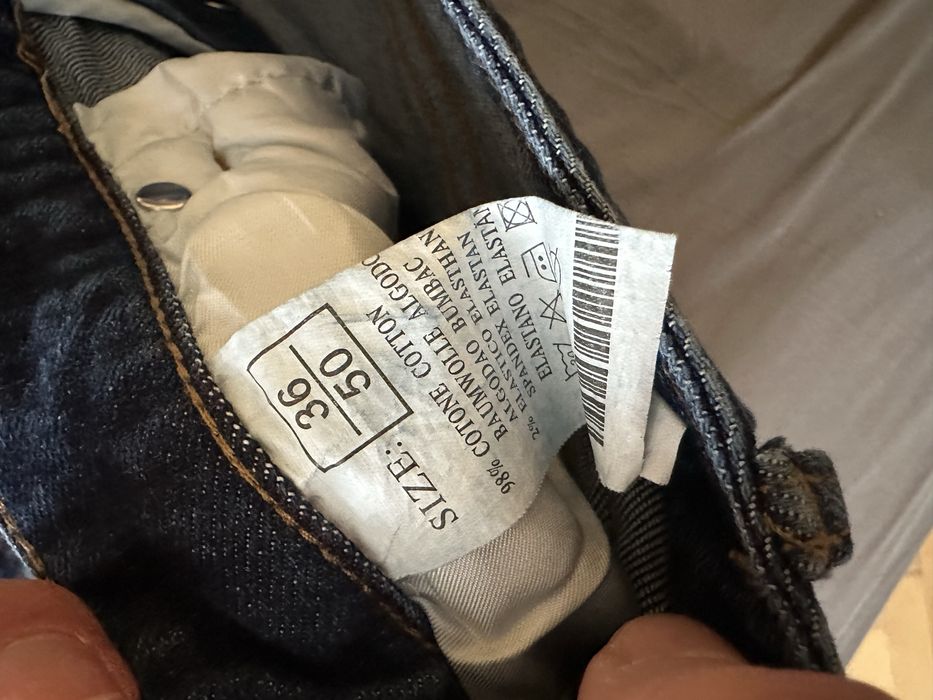 Лот от мъжки дрехи