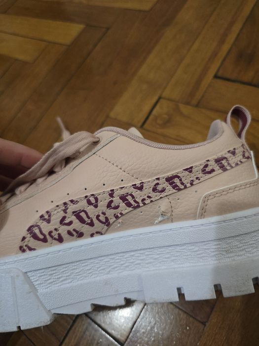 Маратонки Puma Mayze Wild