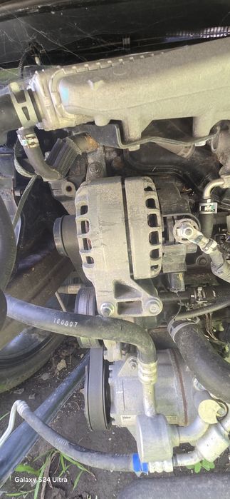 Alternator toyota chr 1.2 benzina euro 6