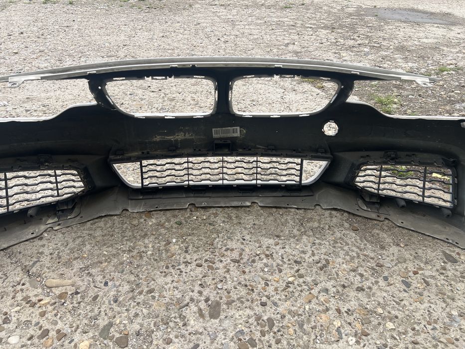 Bară față BMW seria 4 F33/F32/F36 M pachet