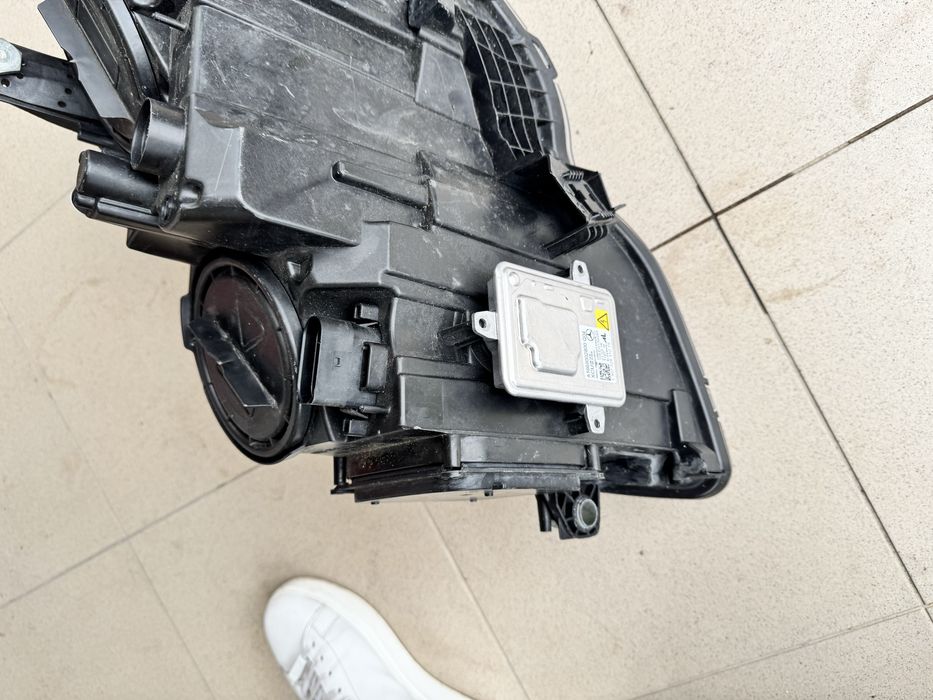 Faruri xenon Mercedes GLK complete