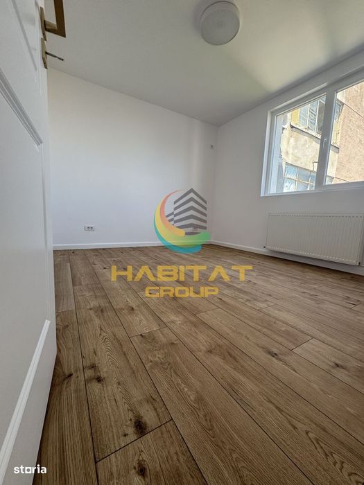 Apartament 2 camere Renovat Calitate Superioară Metrou — fotografia 3