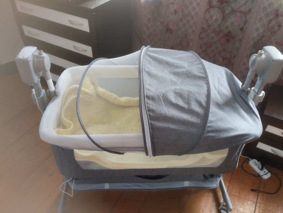 Продам краватку качалка Обмен