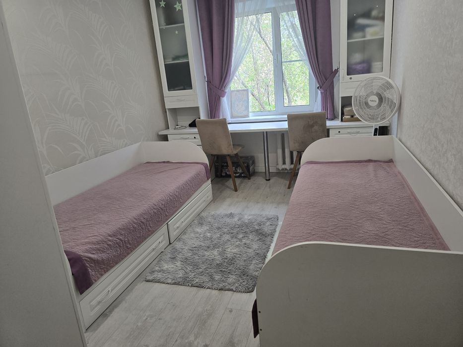 Продам детский кровать