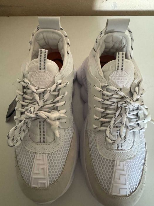 Versace Chain Reaction Albi