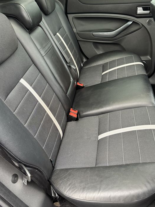 Vand Ford Kuga 2.0 tdci Titanium 163Cp 4x4 euro 5