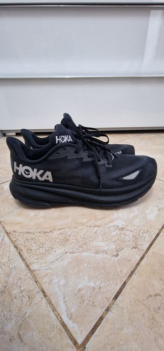 Hoka Clifton Gore Tex