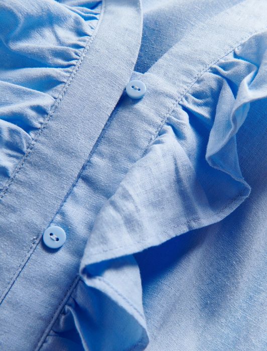 Rochie in bleu masura M