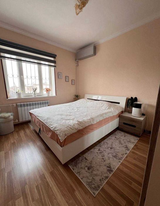 Квартира 2 комнатная Ракат 77 серия Корзинка Просторная Квартира