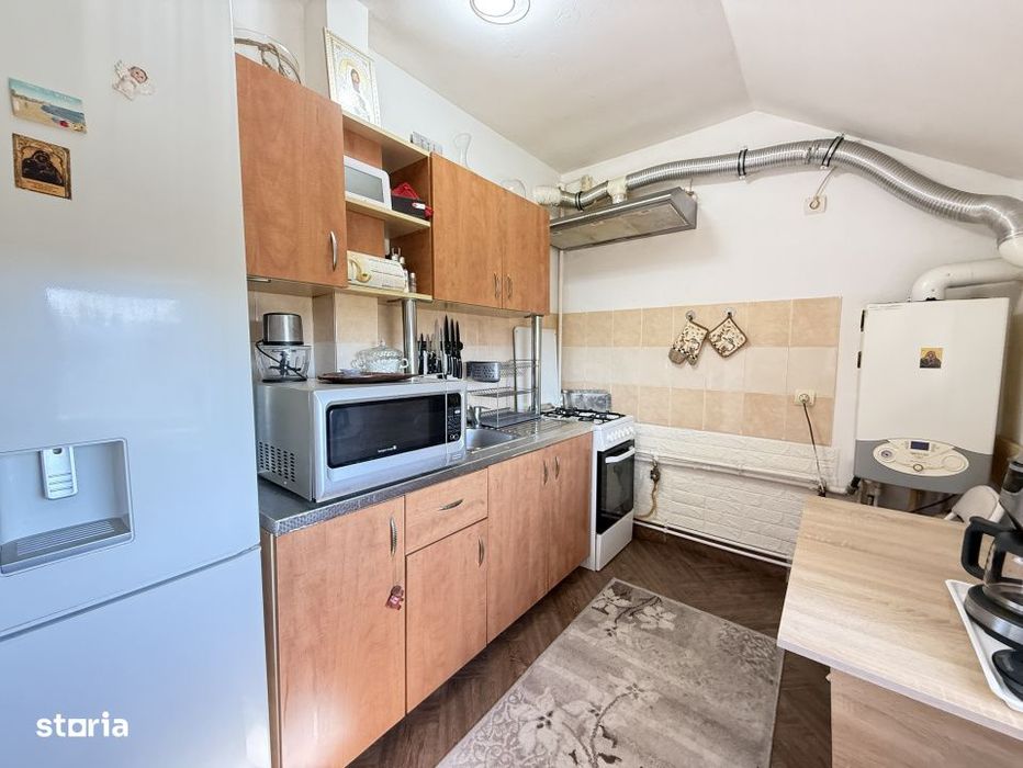 COMISION 0% Apartament cu 1 camera, de vanzare in zona Lipovei