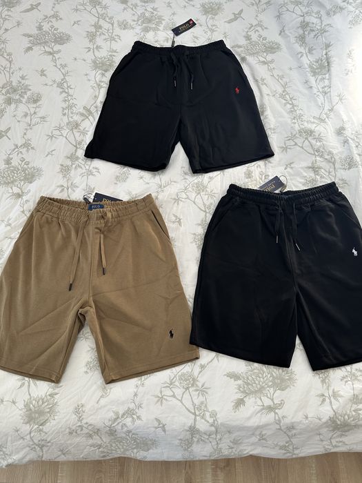 Pantaloni scurti Polo Ralph Lauren
